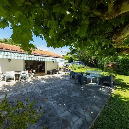 Magnifique Vue Baie - Pays Basque Vila